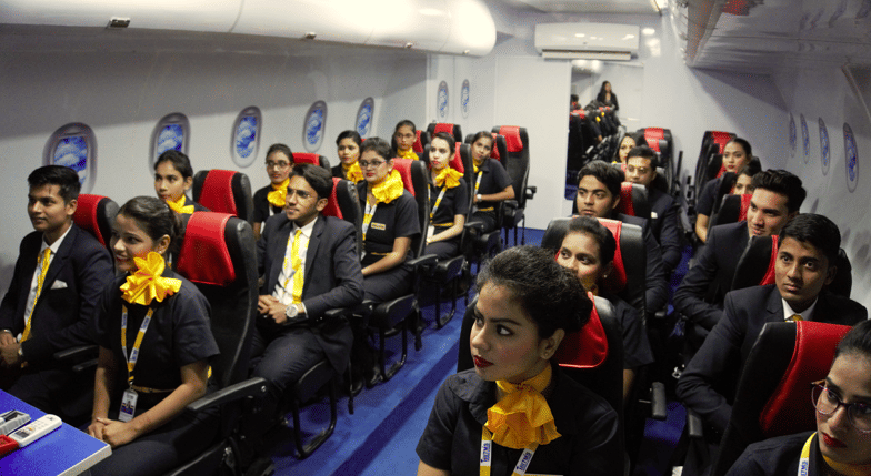 HIITMS Academy Hyderabad Facilities photo 4